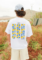 MARINA SAILS TEE