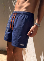 MULTI SUN SWIMSHORT