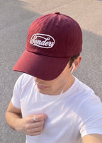 BRANDED CAP
