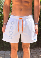 MULTI SUN SWIMSHORT