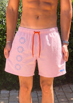 MULTI SUN SWIMSHORT