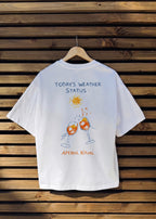 APEROL STATUS TEE