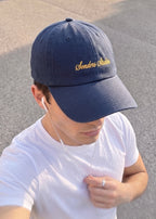 ESSENTIALS SS CAP
