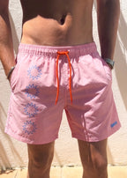 MULTI SUN SWIMSHORT