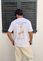APEROL STATUS TEE