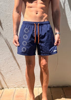 MULTI SUN SWIMSHORT