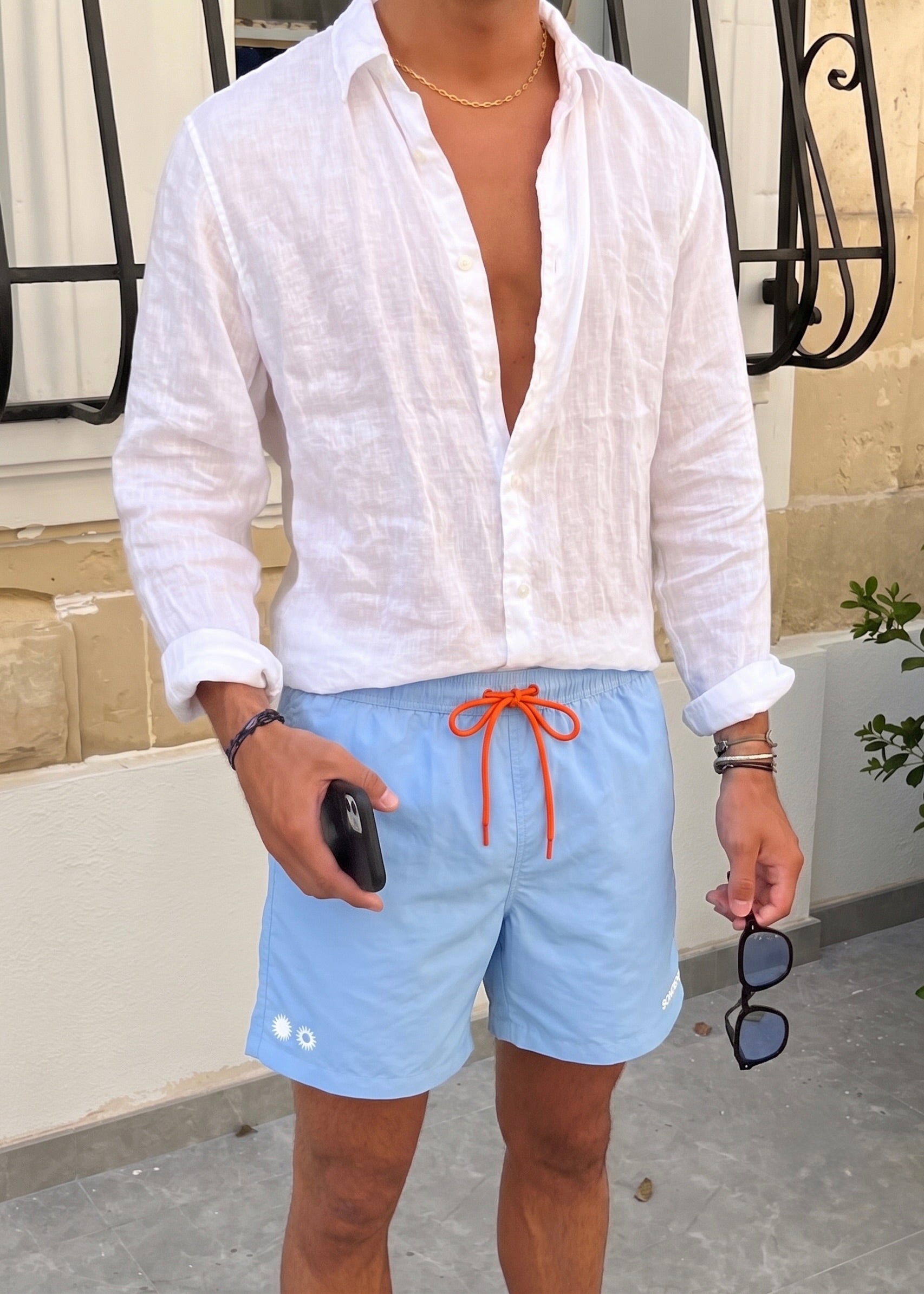 IBIZA SWIMSHORT