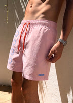 MULTI SUN SWIMSHORT