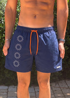 MULTI SUN SWIMSHORT