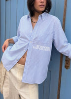 AVANT-GARDE SHIRT
