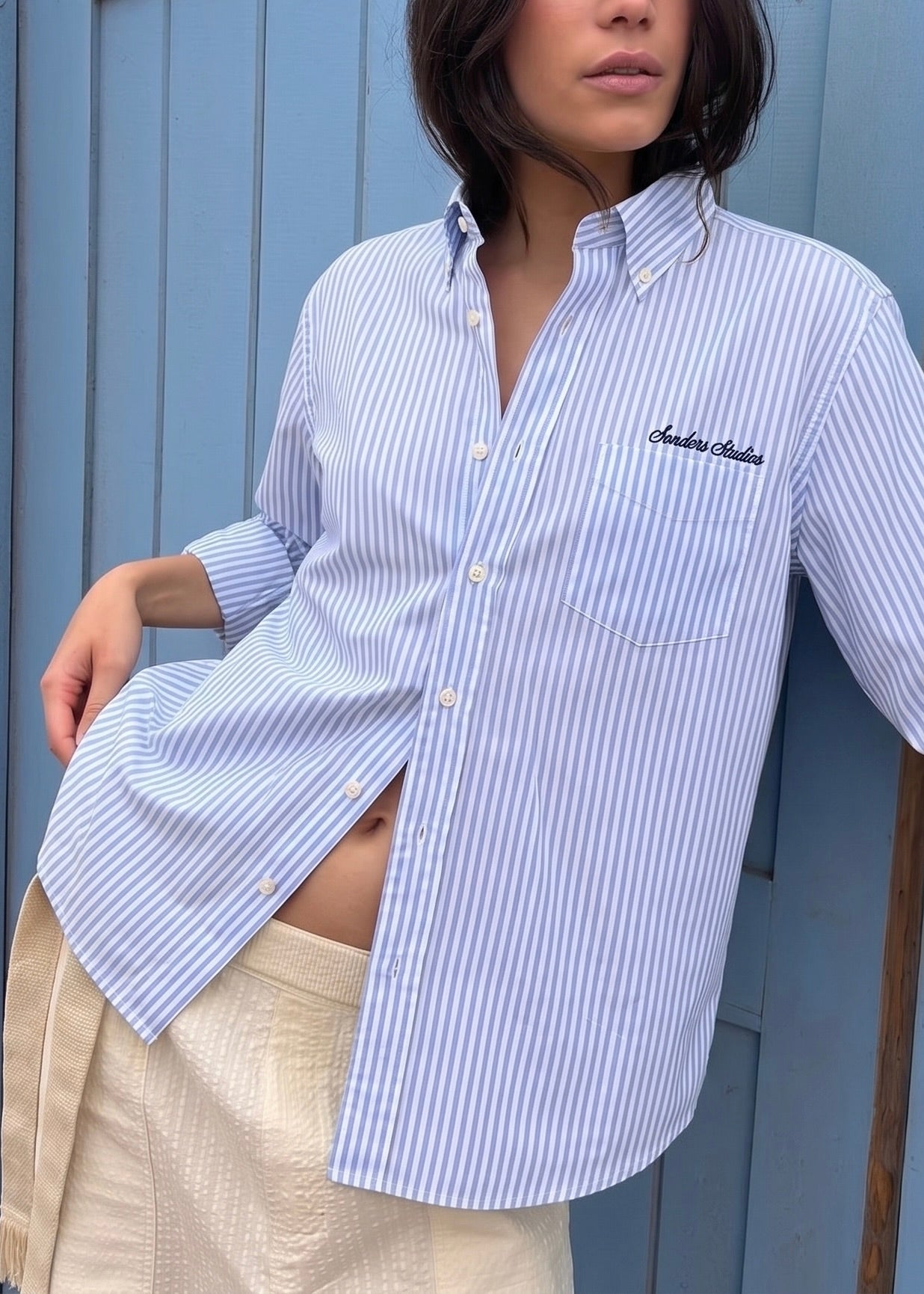 BRANDED SHIRT