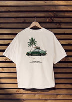 GOLF CAR TEE
