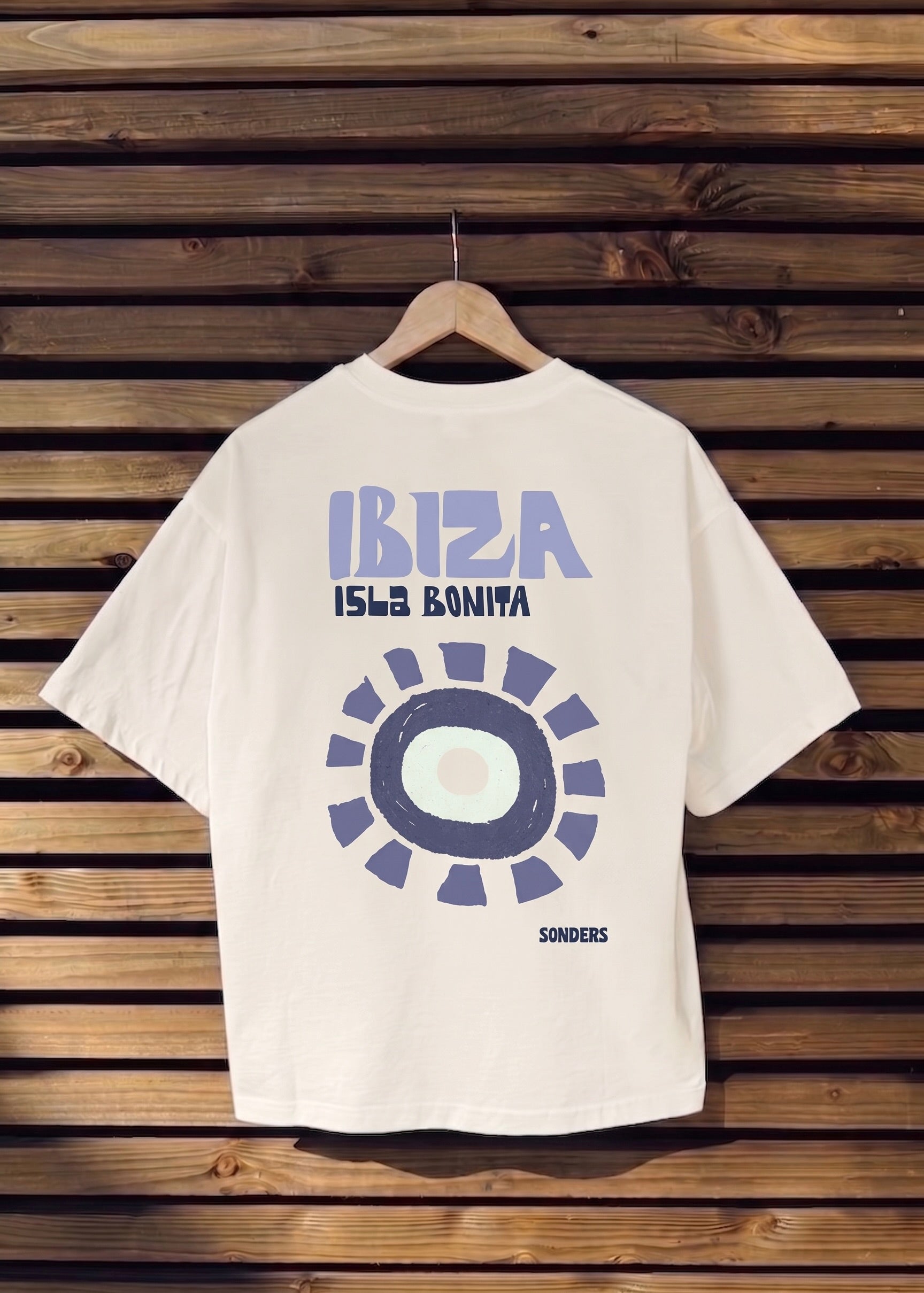 ALWAYS IBIZA TEE