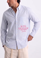 LATELY II SHIRT
