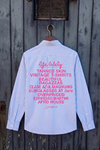 LATELY II SHIRT