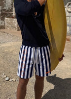 MULTI SUN SWIMSHORT