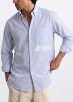 AVANT-GARDE SHIRT