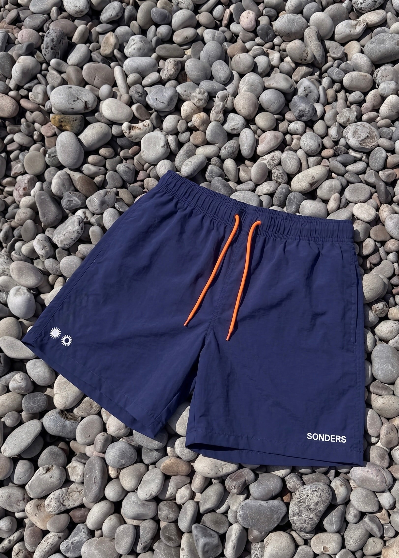 IBIZA SWIMSHORT