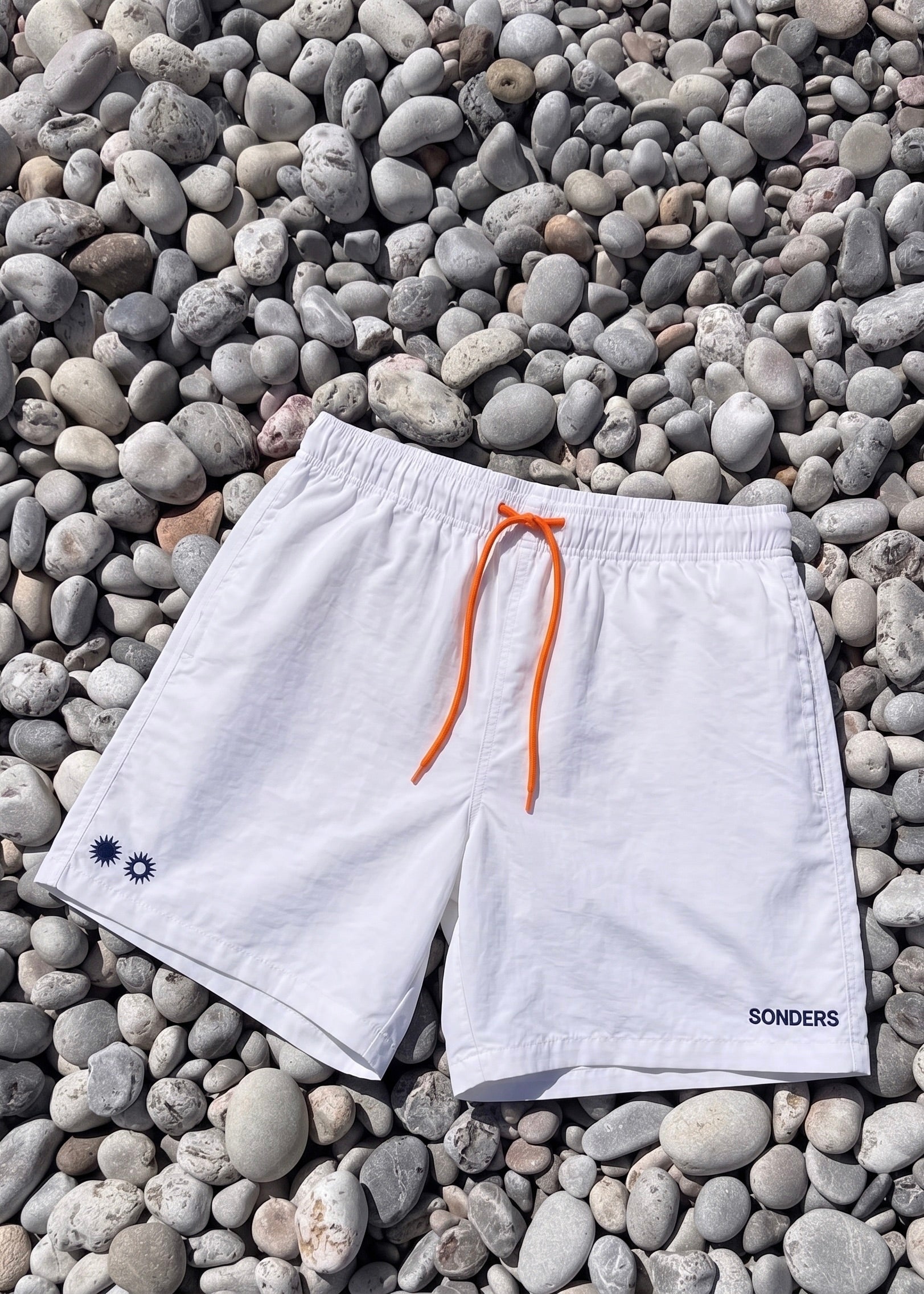 IBIZA SWIMSHORT