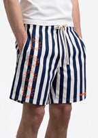 MULTI SUN SWIMSHORT
