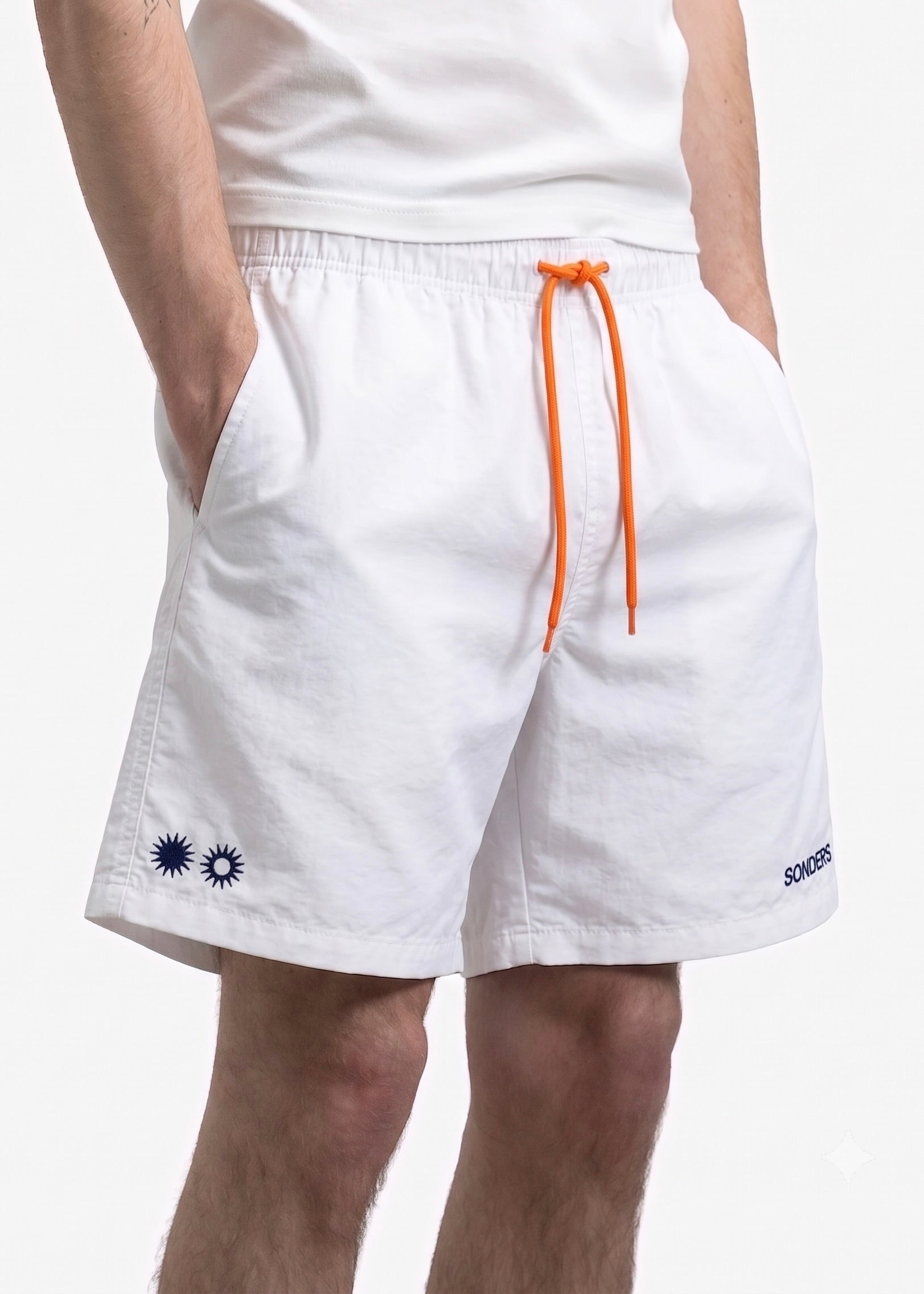 IBIZA SWIMSHORT