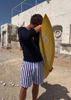 MULTI SUN SWIMSHORT