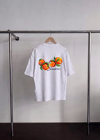 PEACH NATION TEE