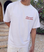 CASA DEL SOL TEE