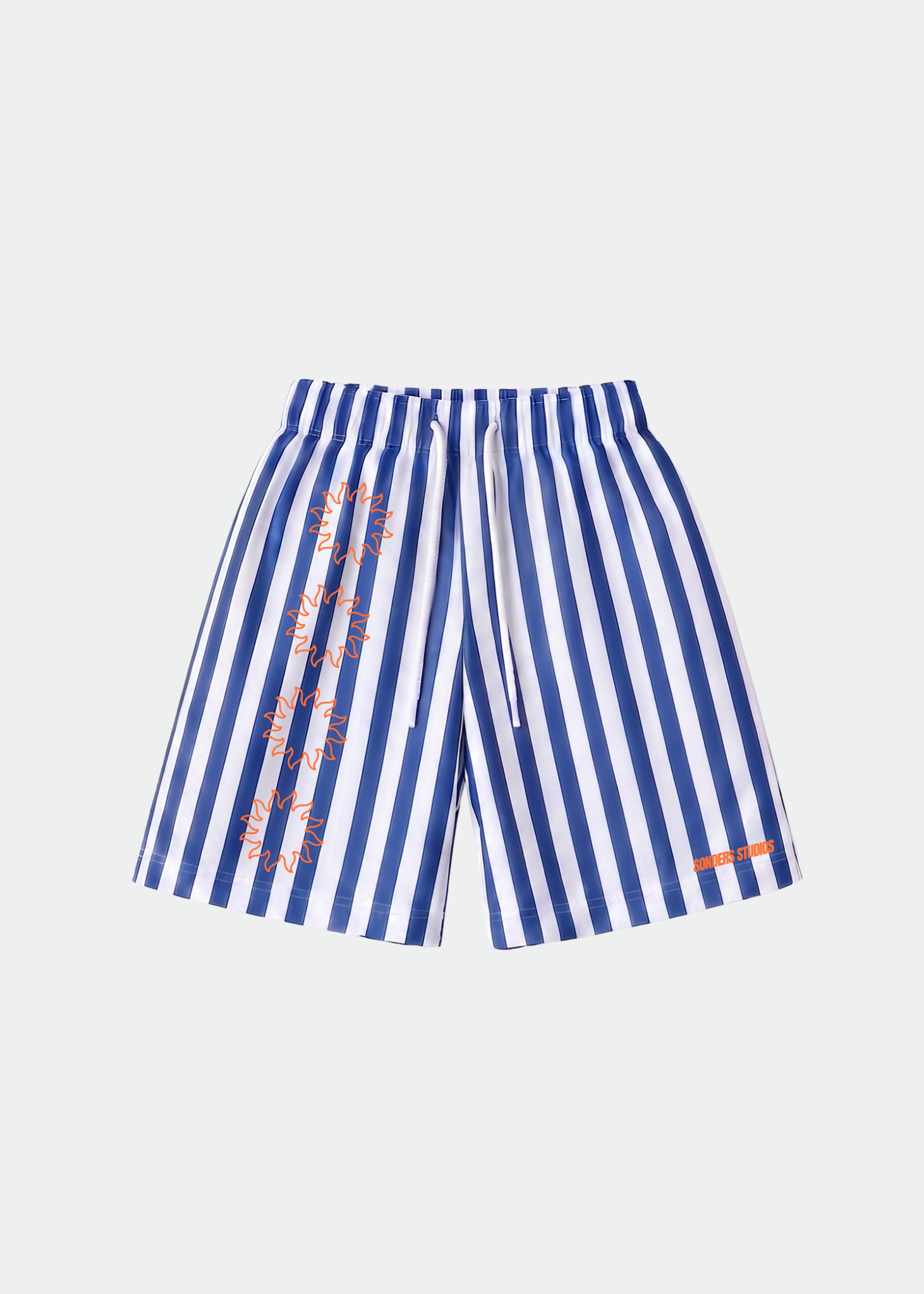 MULTI SUN SWIMSHORT