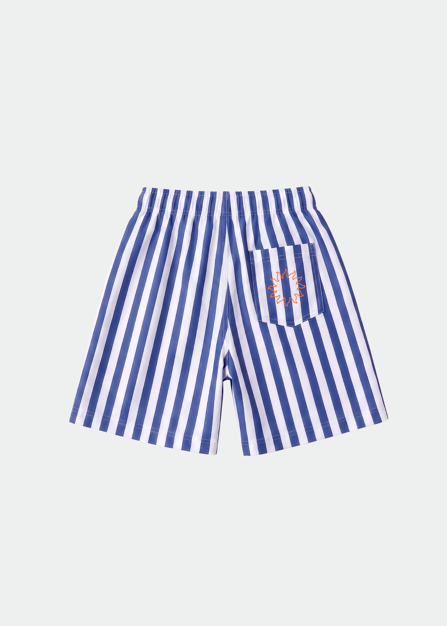 MULTI SUN SWIMSHORT