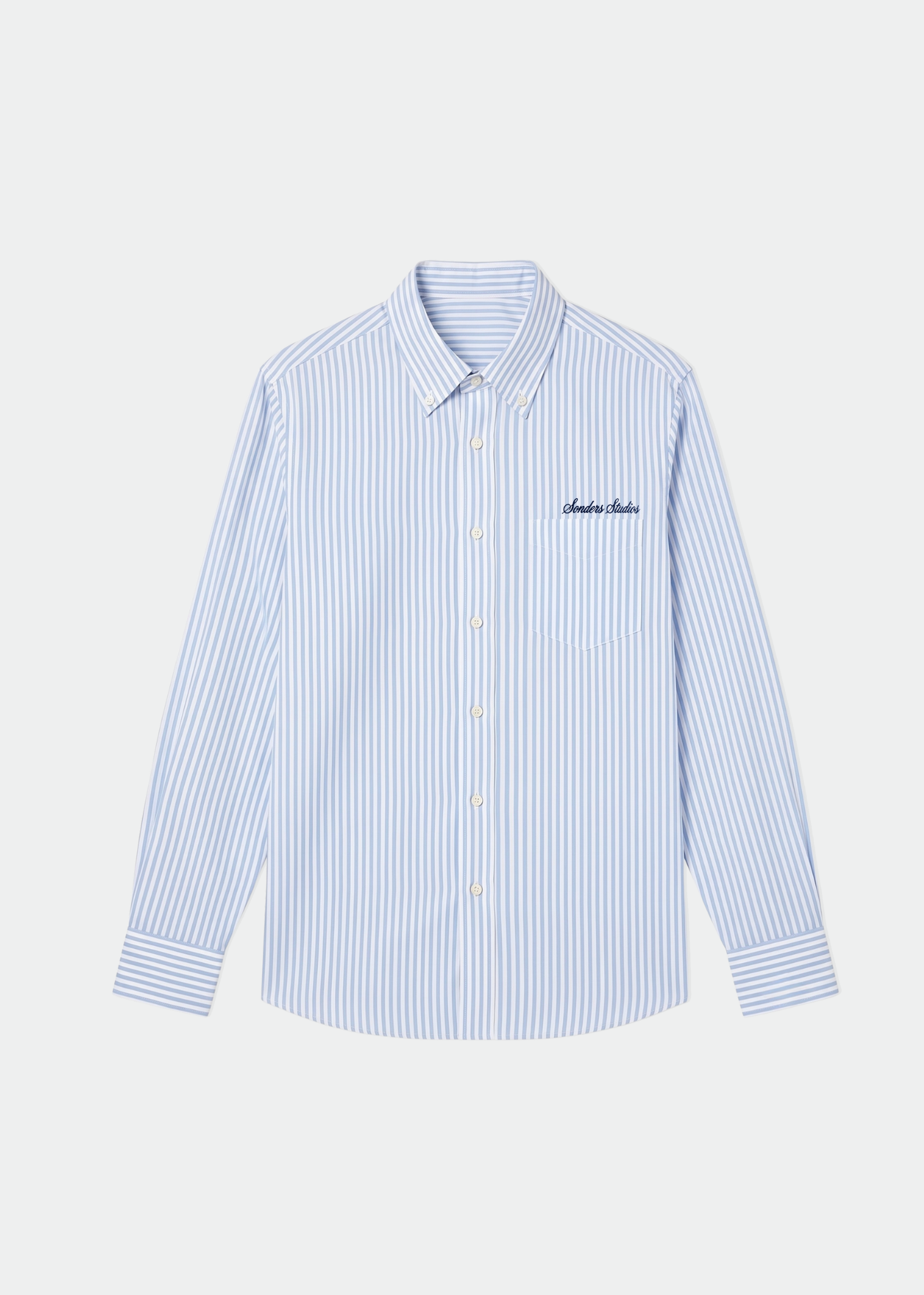 BRANDED SHIRT
