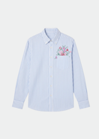 FLOWER SHIRT