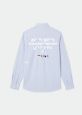 AVANT-GARDE SHIRT