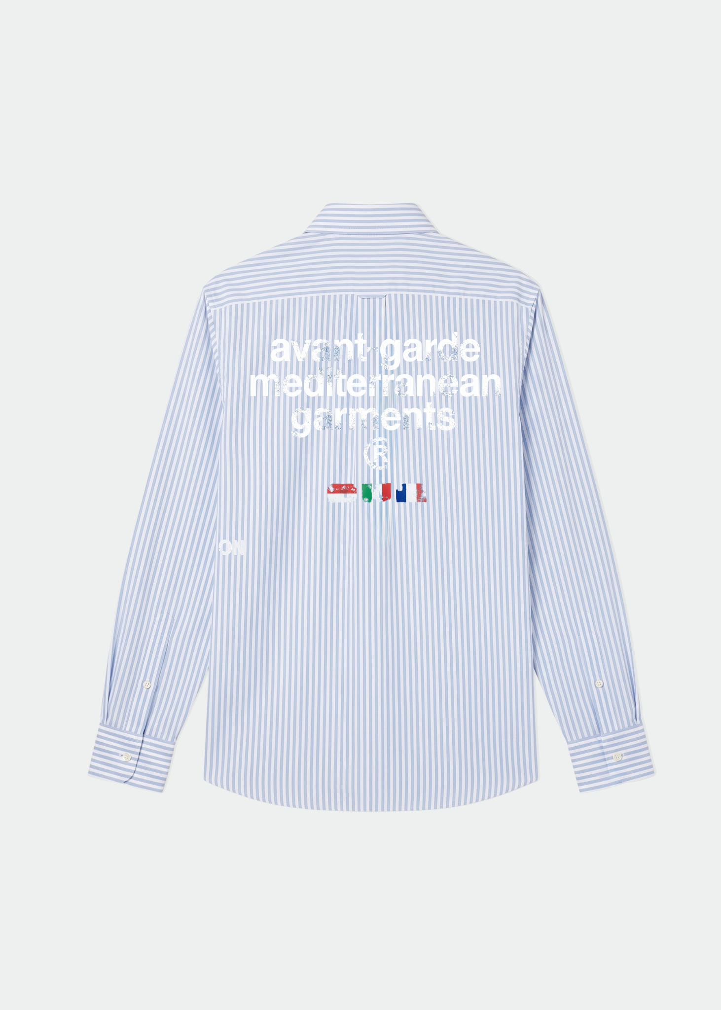 AVANT-GARDE SHIRT