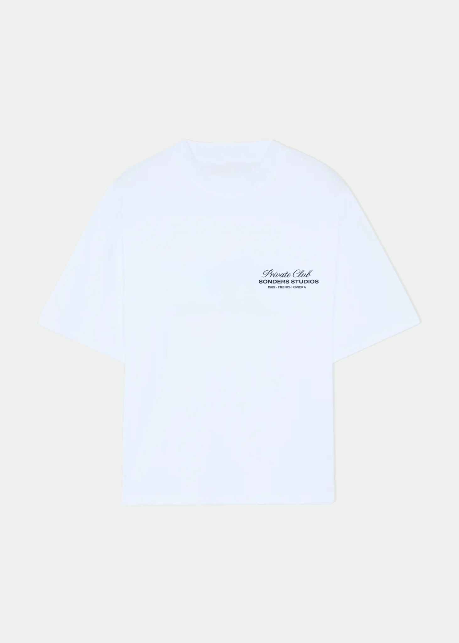 MARINA SAILS TEE