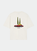 RIVIERA BALADA TEE