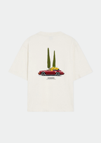 RIVIERA BALADA TEE