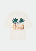 CLUBHOUSE TEE