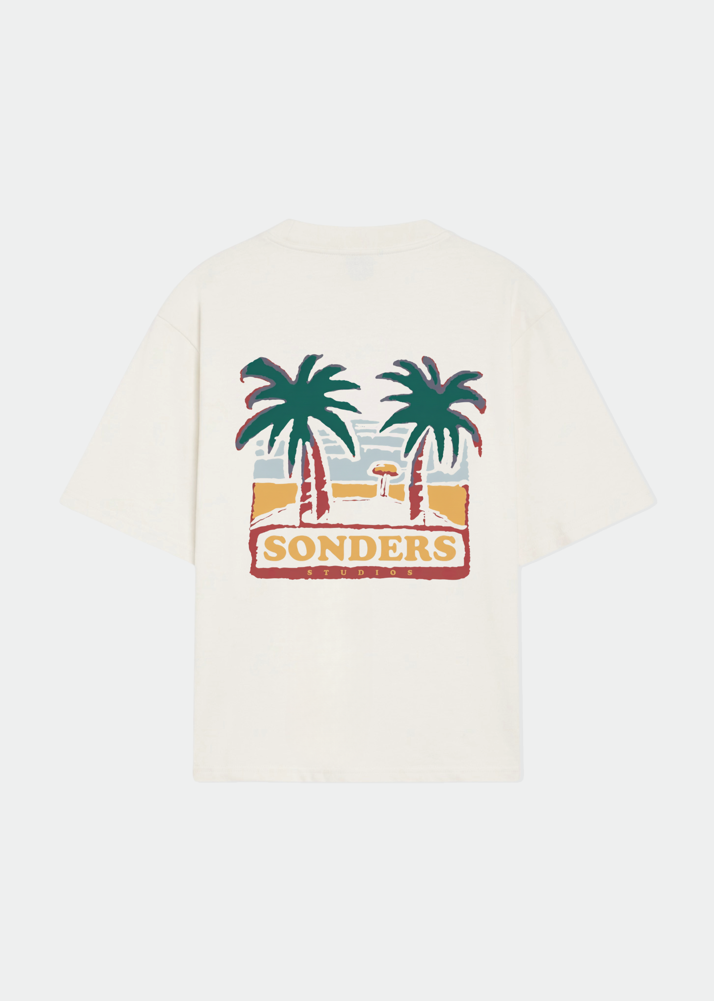 CLUBHOUSE TEE