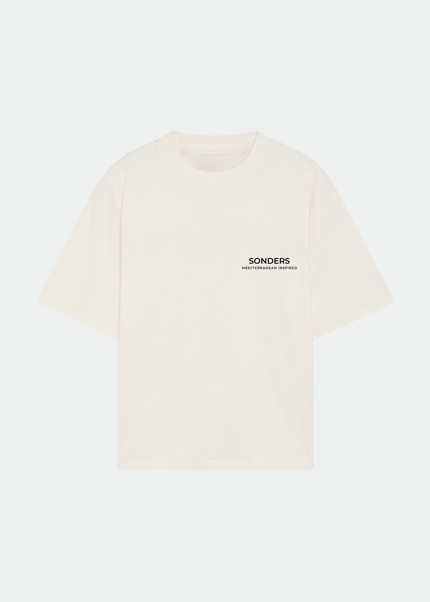 RIVIERA BALADA TEE
