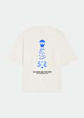 TOMORROW'S PROBLEM TEE