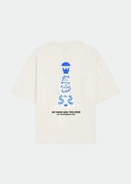 TOMORROW'S PROBLEM TEE