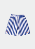 IBIZA STRIPED SWIMSHORT