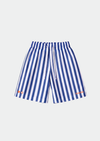 IBIZA STRIPED SWIMSHORT