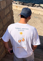 STATUS TEE