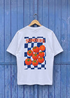 MEDITERRANEAN TOMATO TEE