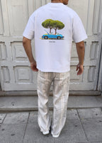 ITALIANA ESCAPE TEE