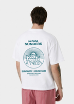 SUNPARTY TEE