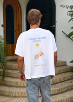 STATUS TEE