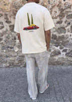 RIVIERA BALADA TEE